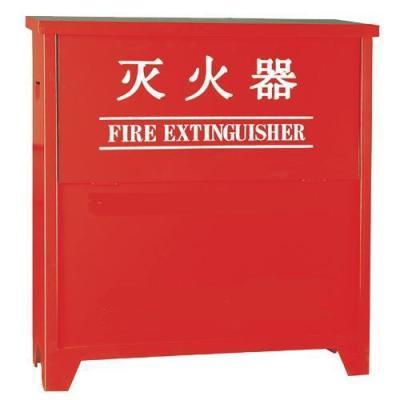 消防器材一站式服务 灭火器批发、年检维修与常年保障